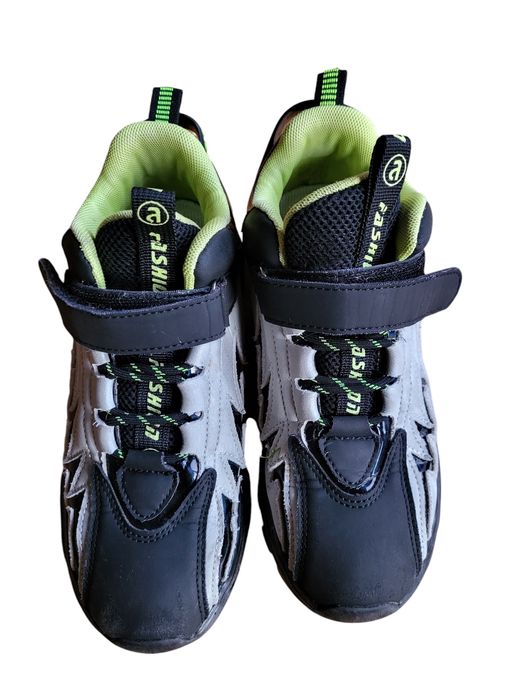 Buty chłopięce rozm 36