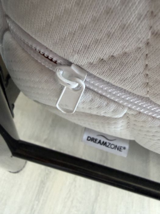 Okazja ! Stelarz + materac