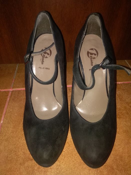 Buty Bata r. 38