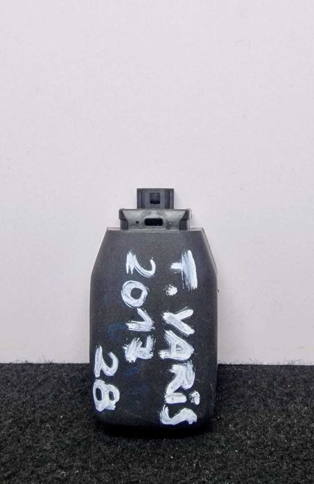 Sensor de Chuva TOYOTA AURIS (_E18_) ano 2012