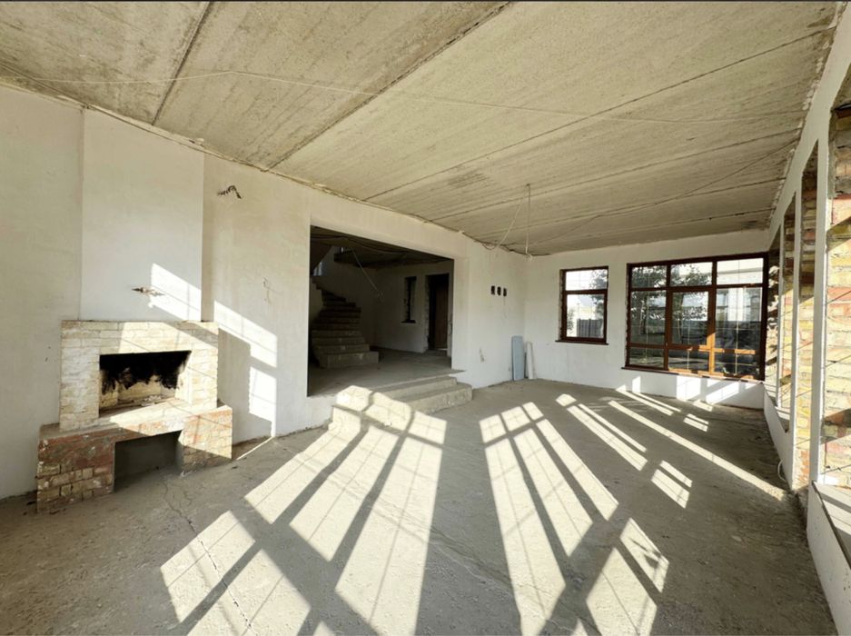 Совиньон!  Дом у моря - ПРОСТО ПОДАРОК ЗА ЭТИ ДЕНЬГИ! 9,6 соток.Кирпич