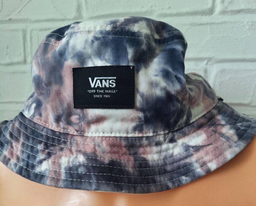 Vans kapelusz  rozmiar S/M