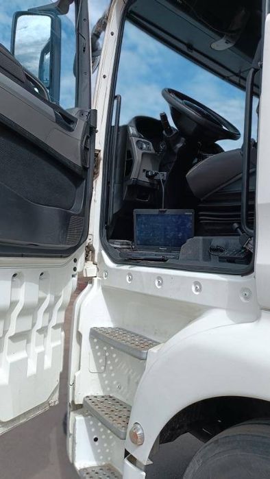 СТО Житомир. Автоелектрика вантажівки, комбайна, трактора, екскаватора