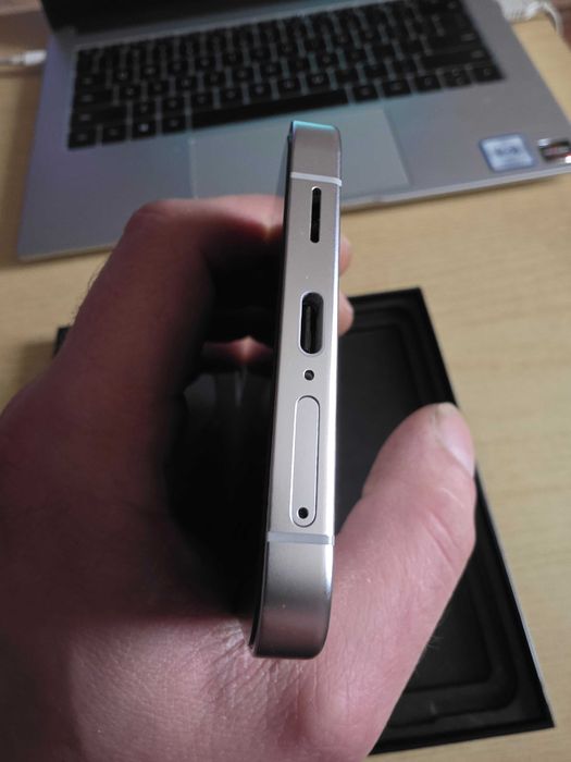 Samsung Galaxy S 24 plus 12/512GB