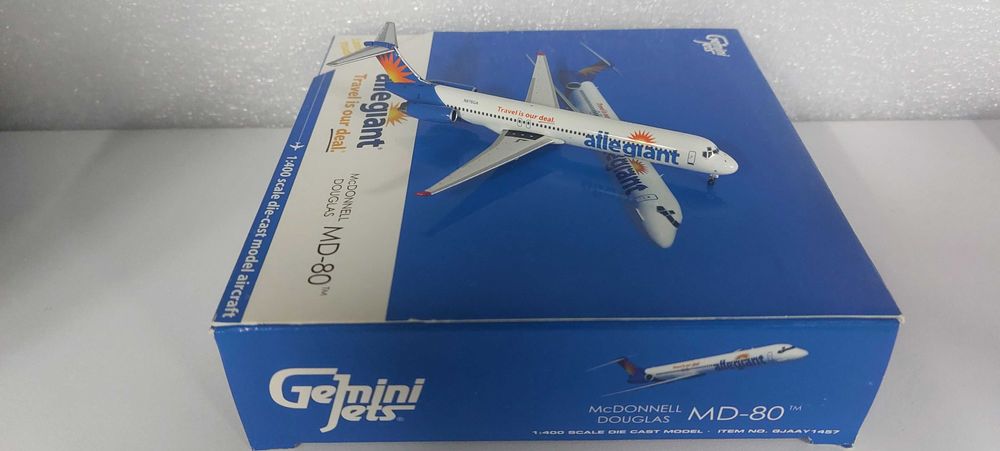 Avião Boeing Aviões Airbus escala 1/400 em Metal Varios Ver Fotos 43