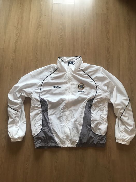 Casaco vintage umbro /palace