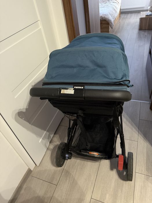 Spacerowka Thule