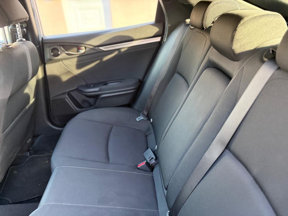 Honda Civic Elegance