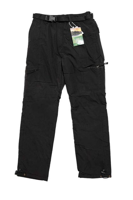 Штаны карго Зимние на Флисе SoftShell Штаны на весну  Брюки outdoor