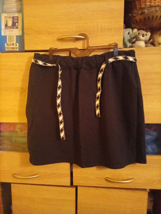 Spódnica Dresowa XL/42