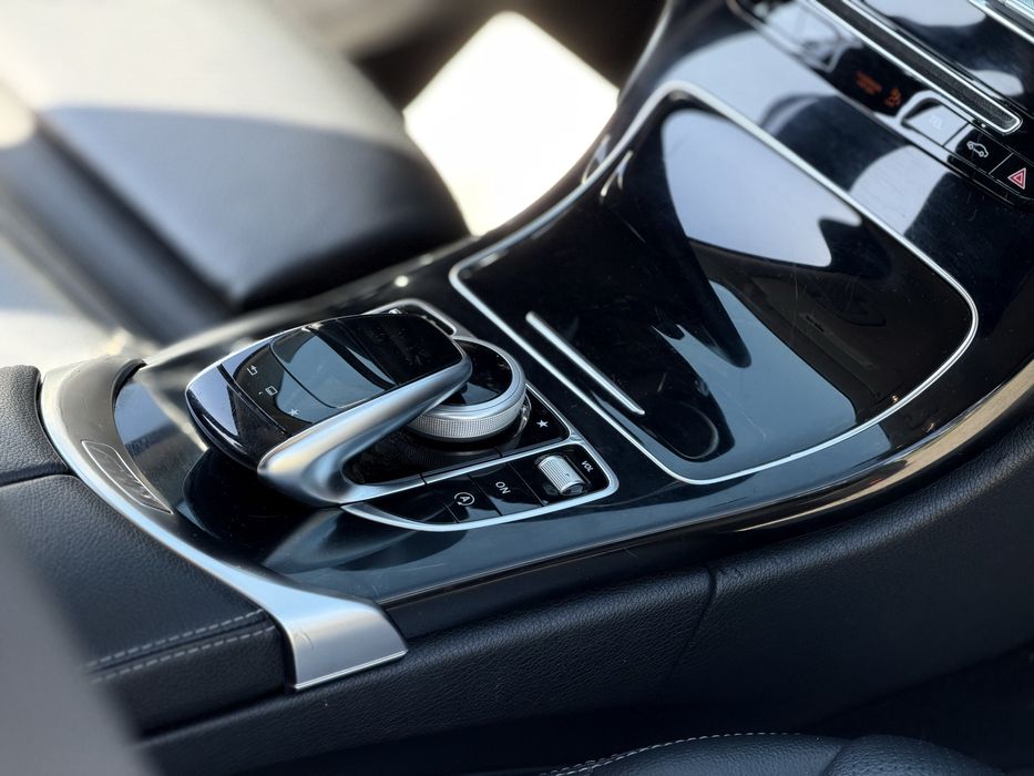 Mercedes-Benz C-Class 2014 300 W205 4Matic