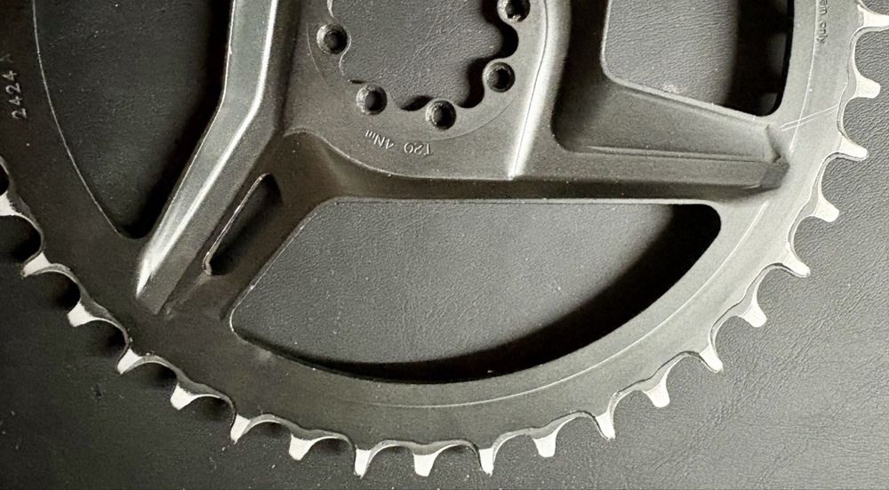 Sram Apex XPLR AXS