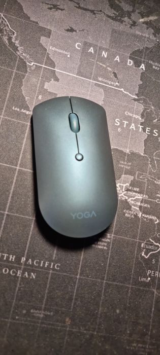 Myszka Lenovo MB230B