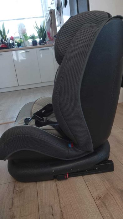 fotelik samochodowy lorelli isofix rozkładany