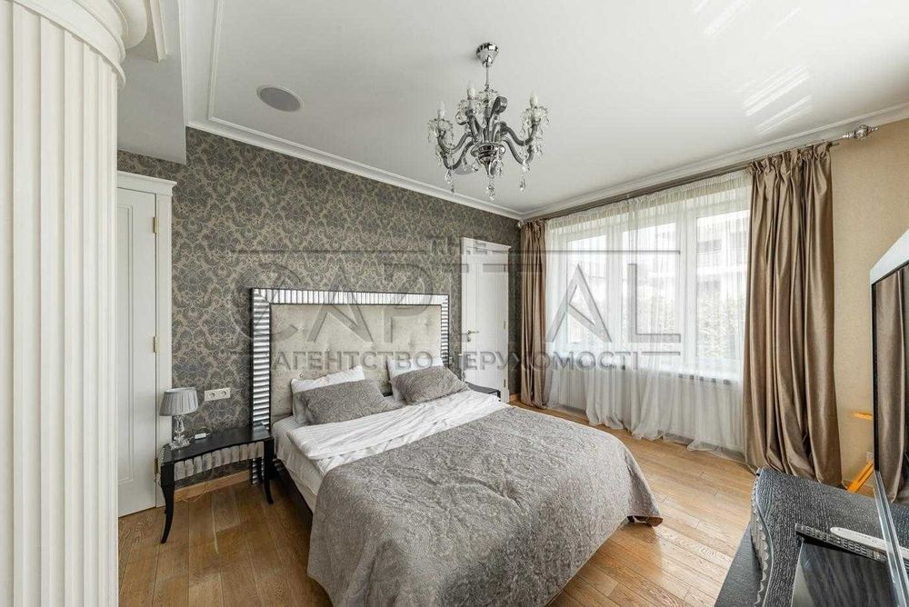 ГЕНЕРАТОР Оренда Преміальний Будинок Київ Голосіївський рн Добрий Шлях