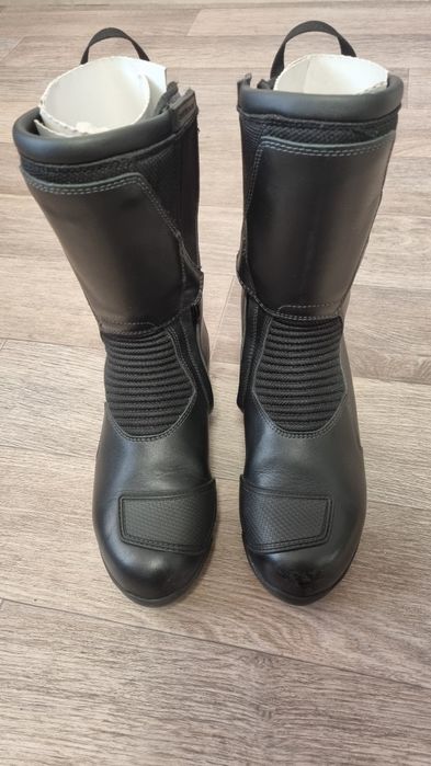 Мотоботы BMW Allround