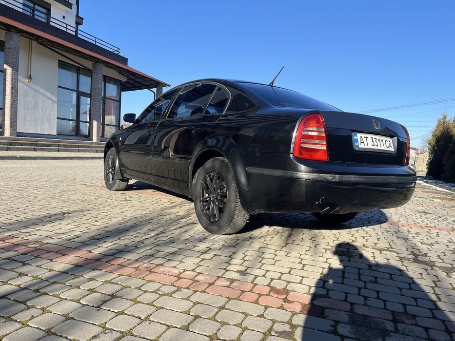 Суперб 1.9 2006рік