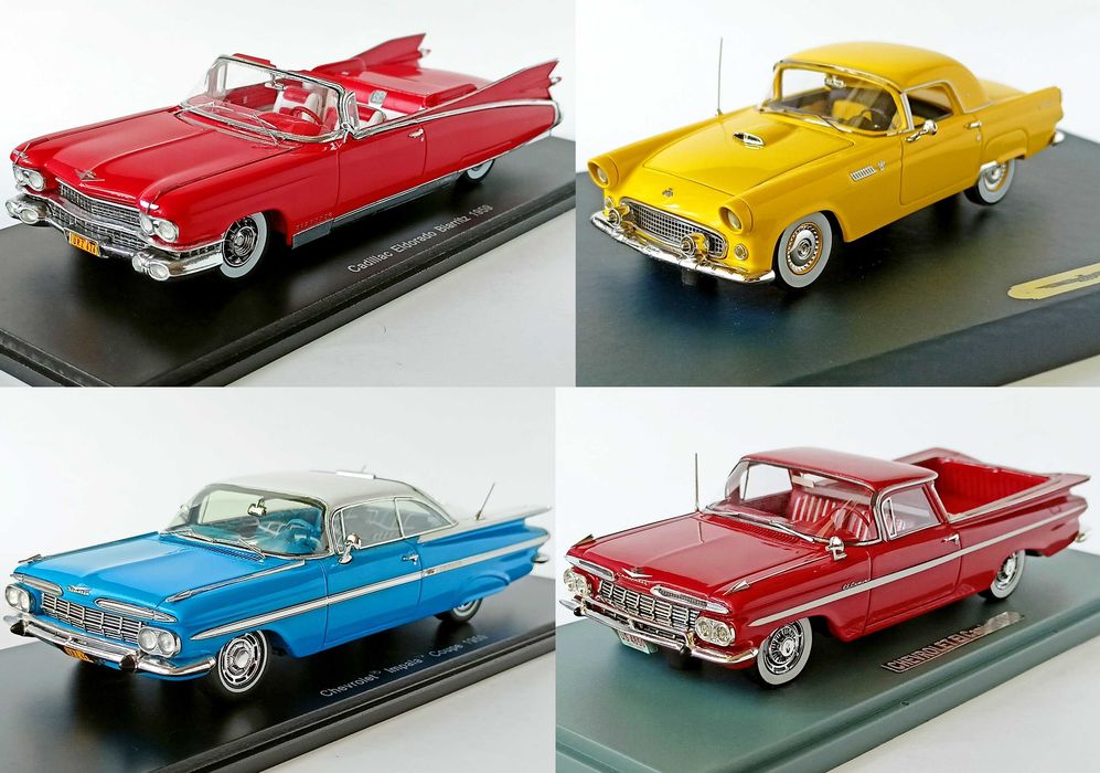 chevrolet impala - купить предметы колекционирования - Цена на OLX.ua