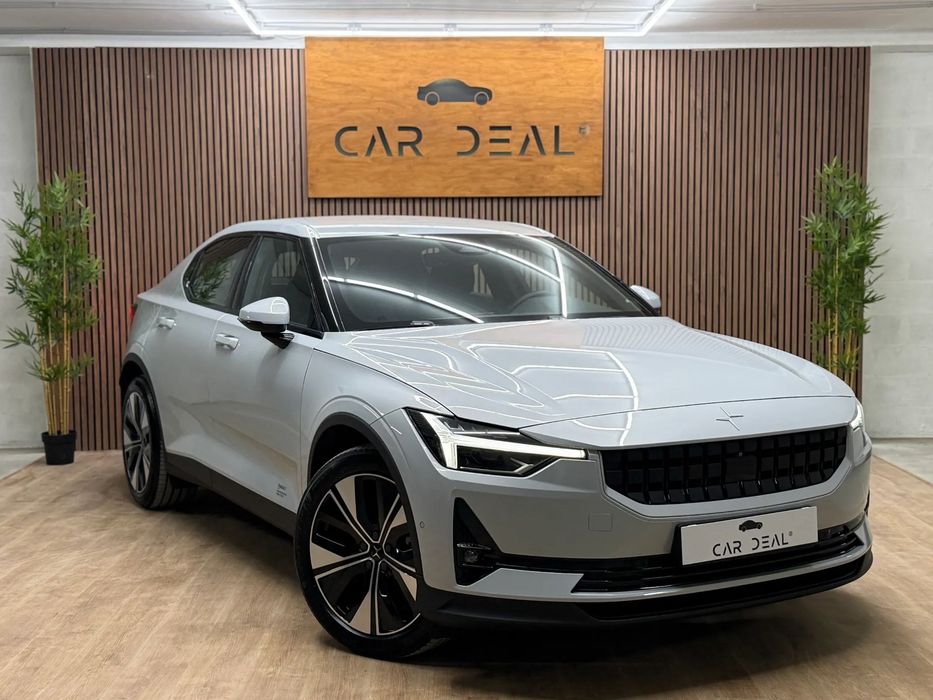 Polestar 2 Single Motor 69kWh