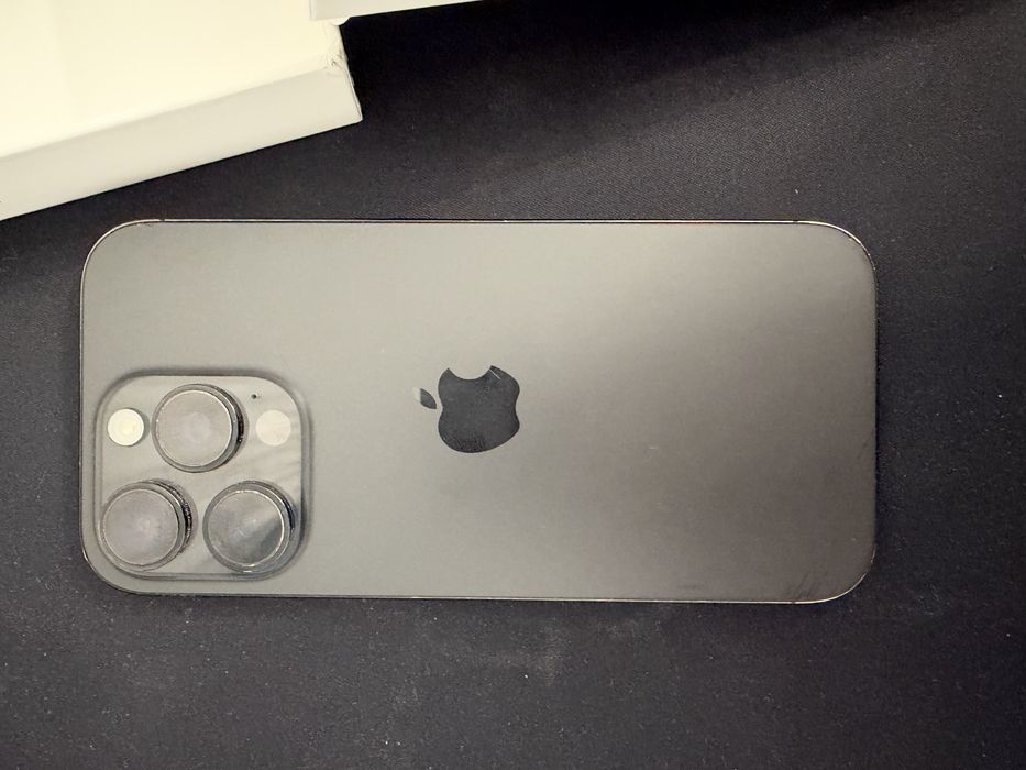 Iphone 16 Pro 128gb