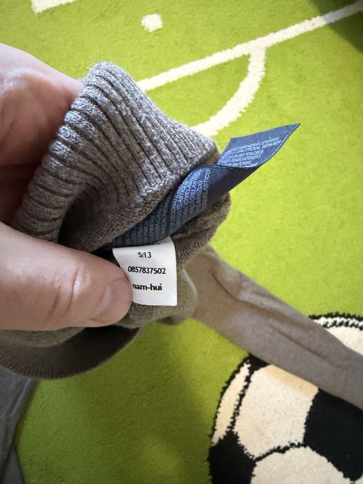 Светрик tommy hilfiger