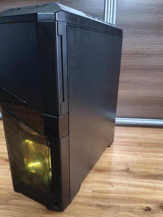 Komputer Stacjonarny i7