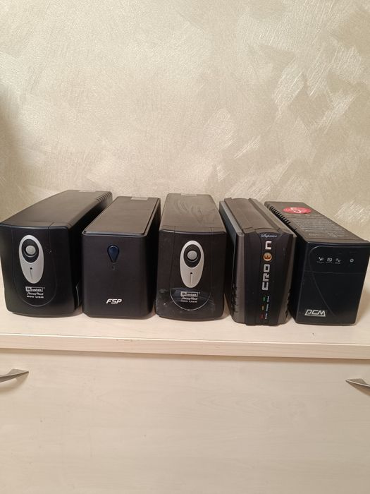 Дбж, упс, перетворювач напруги 12-220v
