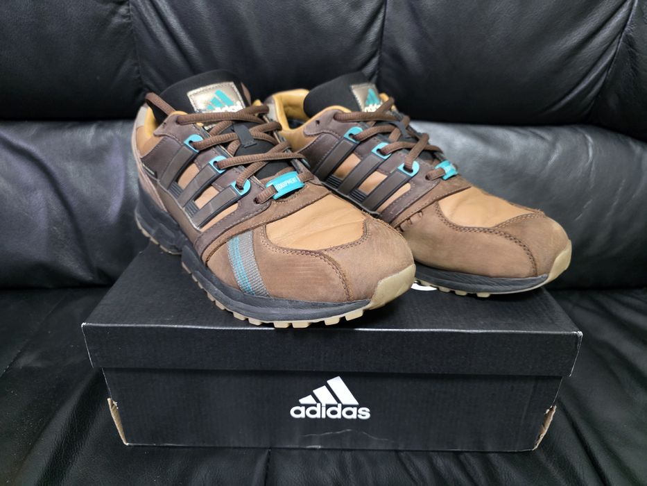 Adidas Euipment Eqt  Csg 91 Gore-Tex