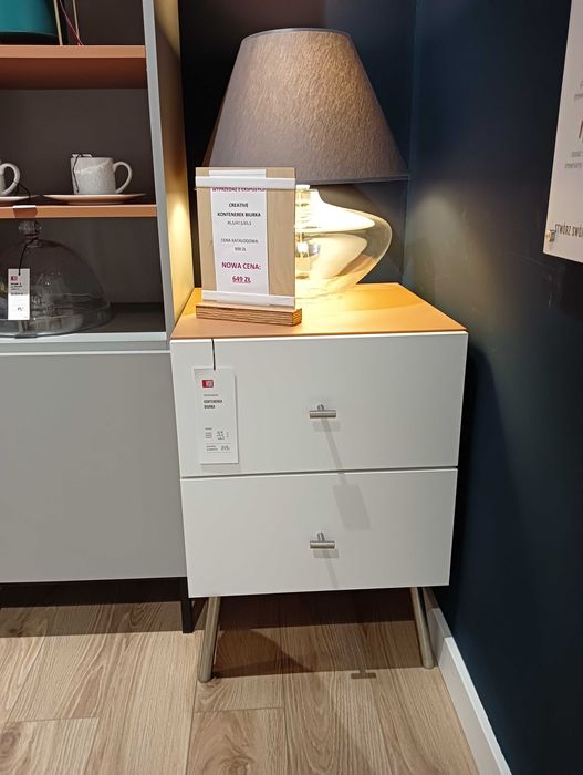 VOX Komoda Creative- Salon Firmowy Vox -Domar. ul. Braniborska