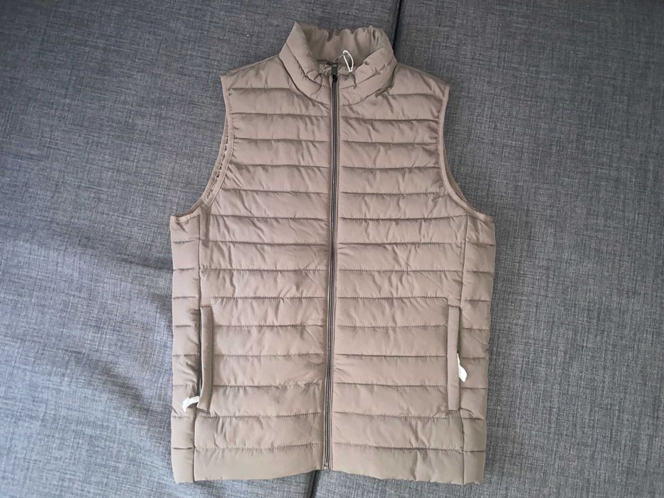 Jack & Jones Colete (Recycled Bodywarmer)