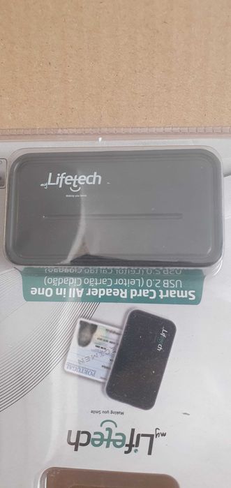 Card Reader64751977179011121