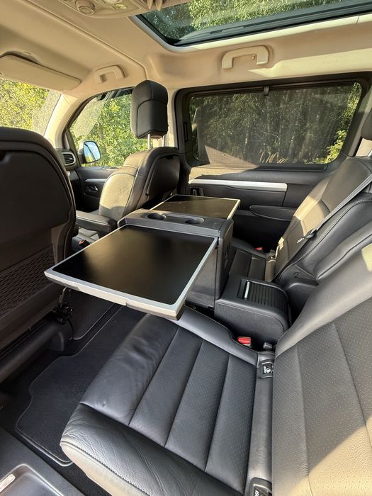 Vauxhall Vivaro 2021 VIN VXEVZZKXZMZ103793 фото оголошення 14 з 24