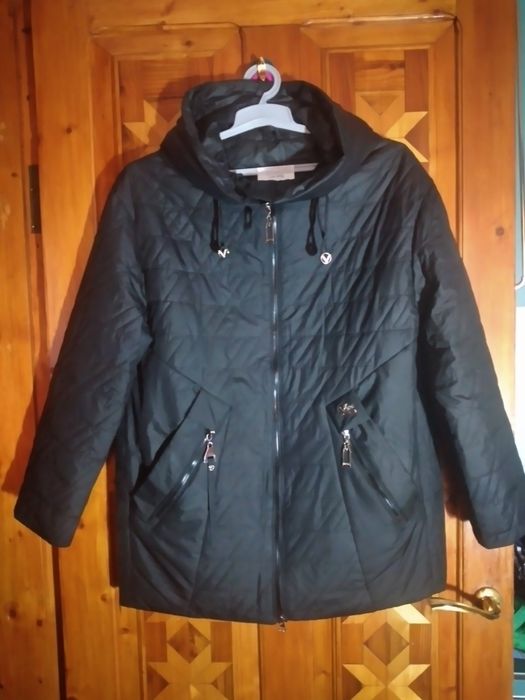 Женская курточка