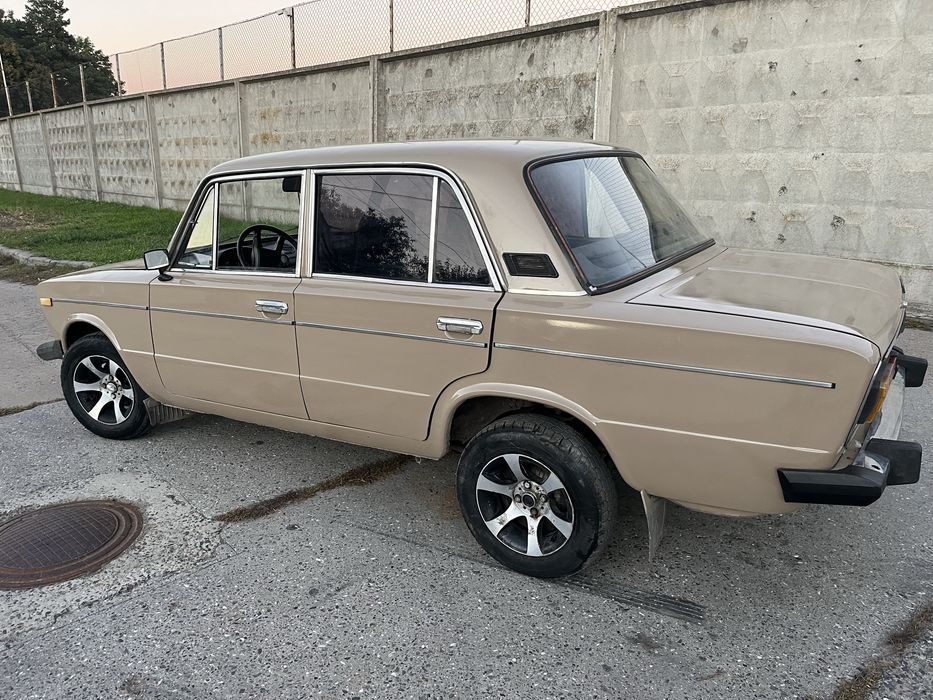 Продам Ваз 2106