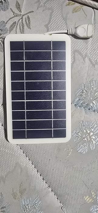 Solar Panel 705A