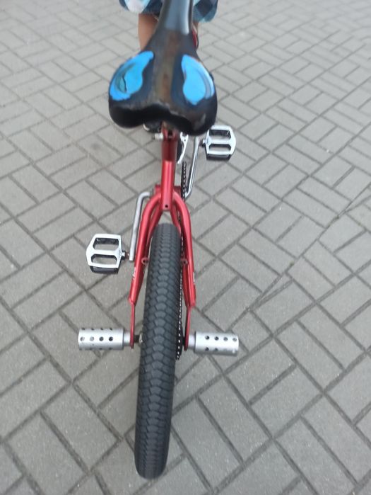 Bmx sprzedam Odbierz osobiście