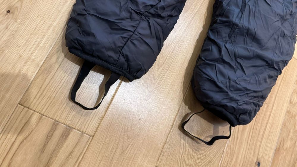 Ocieplacz nurkowy Weezle Extreme Plus, pod suchy skafander