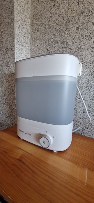Philips Avent Esterilizador com Secador de Biberões