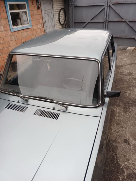 ВАЗ 2107 Продам автомобиль