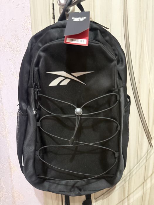 Рюкзак Adidas,Reebok