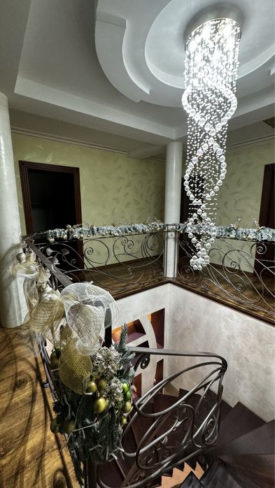 Оренда просторого будинку 2 км від Ужгорода