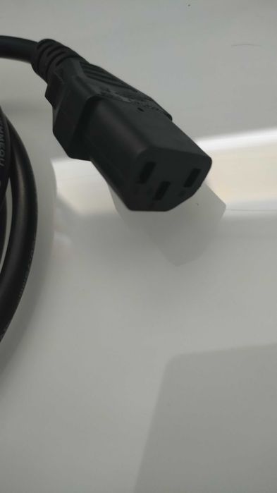 Cabo de alimentação 16A 250V - 2m