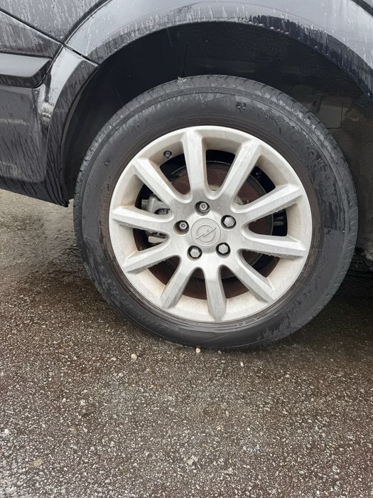 Opel Astra para peças