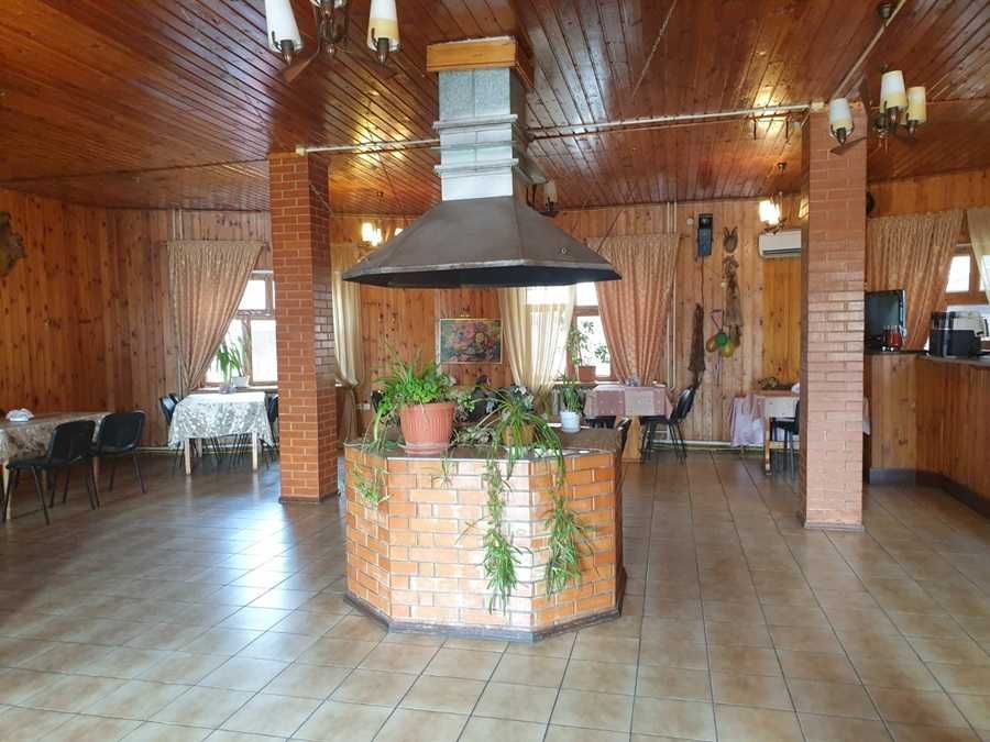 Продажа здания. код 176736