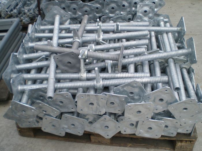 Rusztowanie ramowe- SYSTEM 700-OKAZJA 100m2 najtaniej w całej Polsce