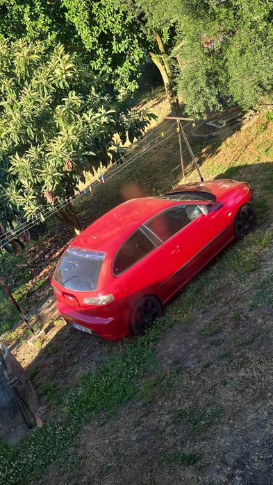 Carrocaria ibiza 6l