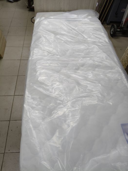 Нове ліжко + Матрац.  Безкоштовна доставка по Полтаві!