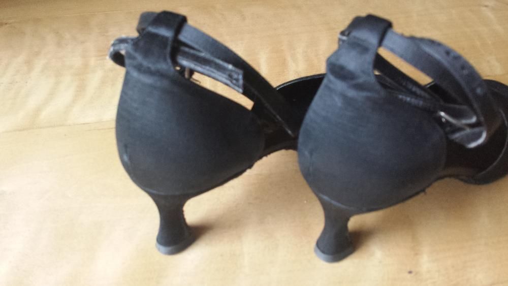 Buty do tańca roz.35 Kozdra