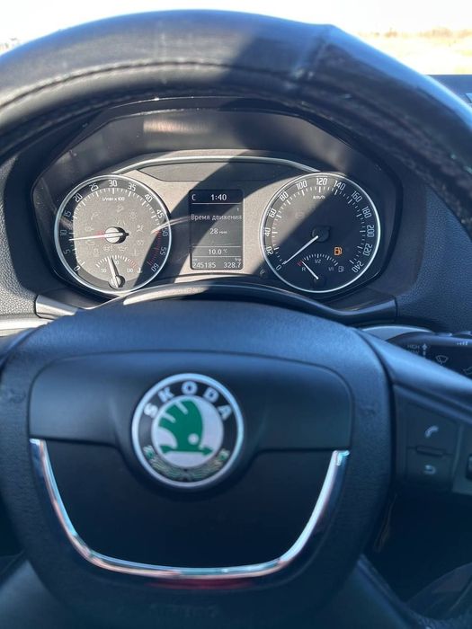 Продам Skoda Octavia A5