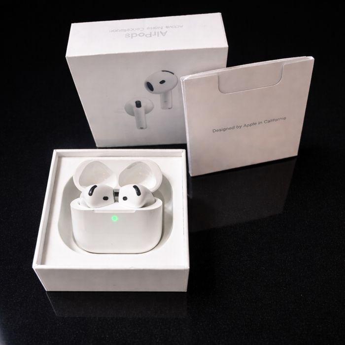 AirPods 4 (com garantia)